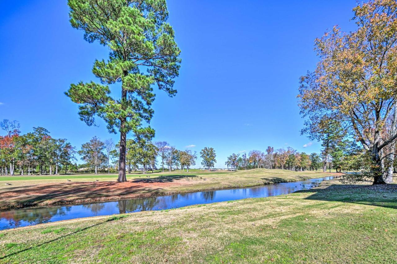 Myrtle Beach Condo Private Balcony And Resort Perks Luaran gambar